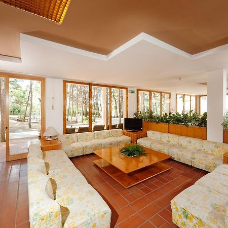 Hotel Kyrie Isole Tremiti San Domino Ngoại thất bức ảnh