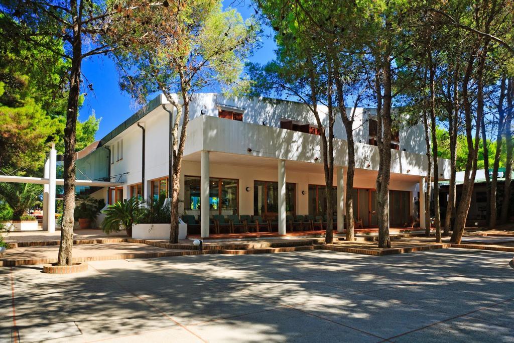 Hotel Kyrie Isole Tremiti San Domino Ngoại thất bức ảnh