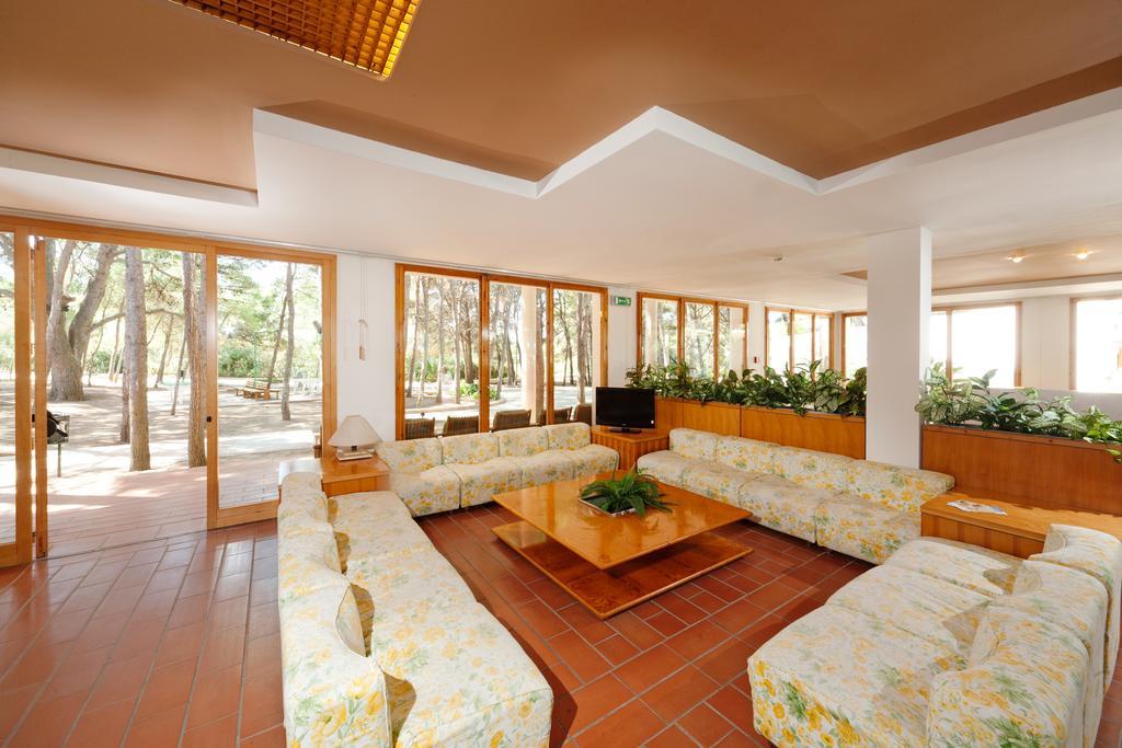 Hotel Kyrie Isole Tremiti San Domino Ngoại thất bức ảnh