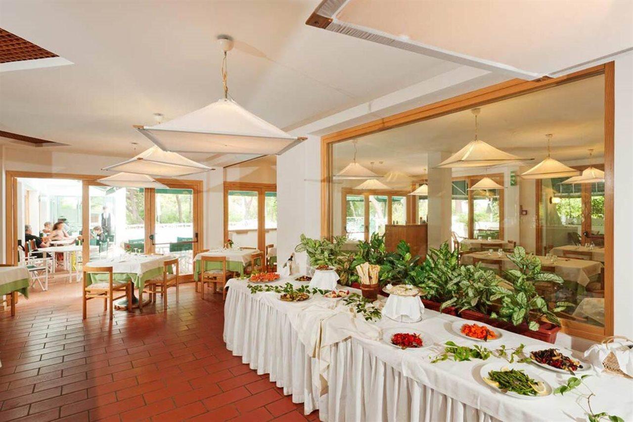 Hotel Kyrie Isole Tremiti San Domino Ngoại thất bức ảnh