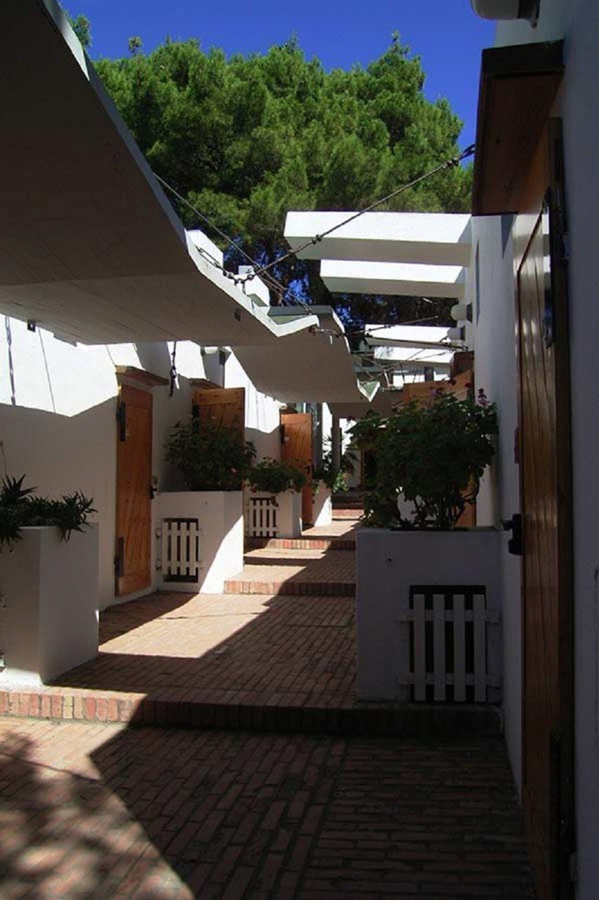Hotel Kyrie Isole Tremiti San Domino Ngoại thất bức ảnh