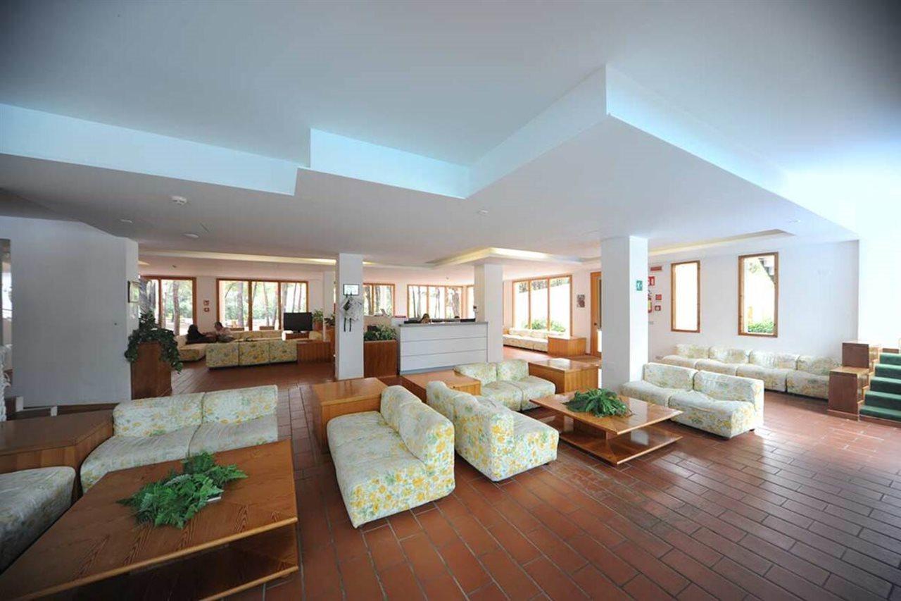 Hotel Kyrie Isole Tremiti San Domino Ngoại thất bức ảnh