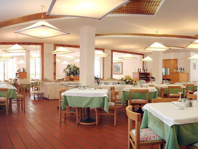 Hotel Kyrie Isole Tremiti San Domino Ngoại thất bức ảnh