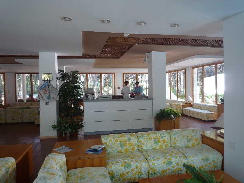 Hotel Kyrie Isole Tremiti San Domino Ngoại thất bức ảnh