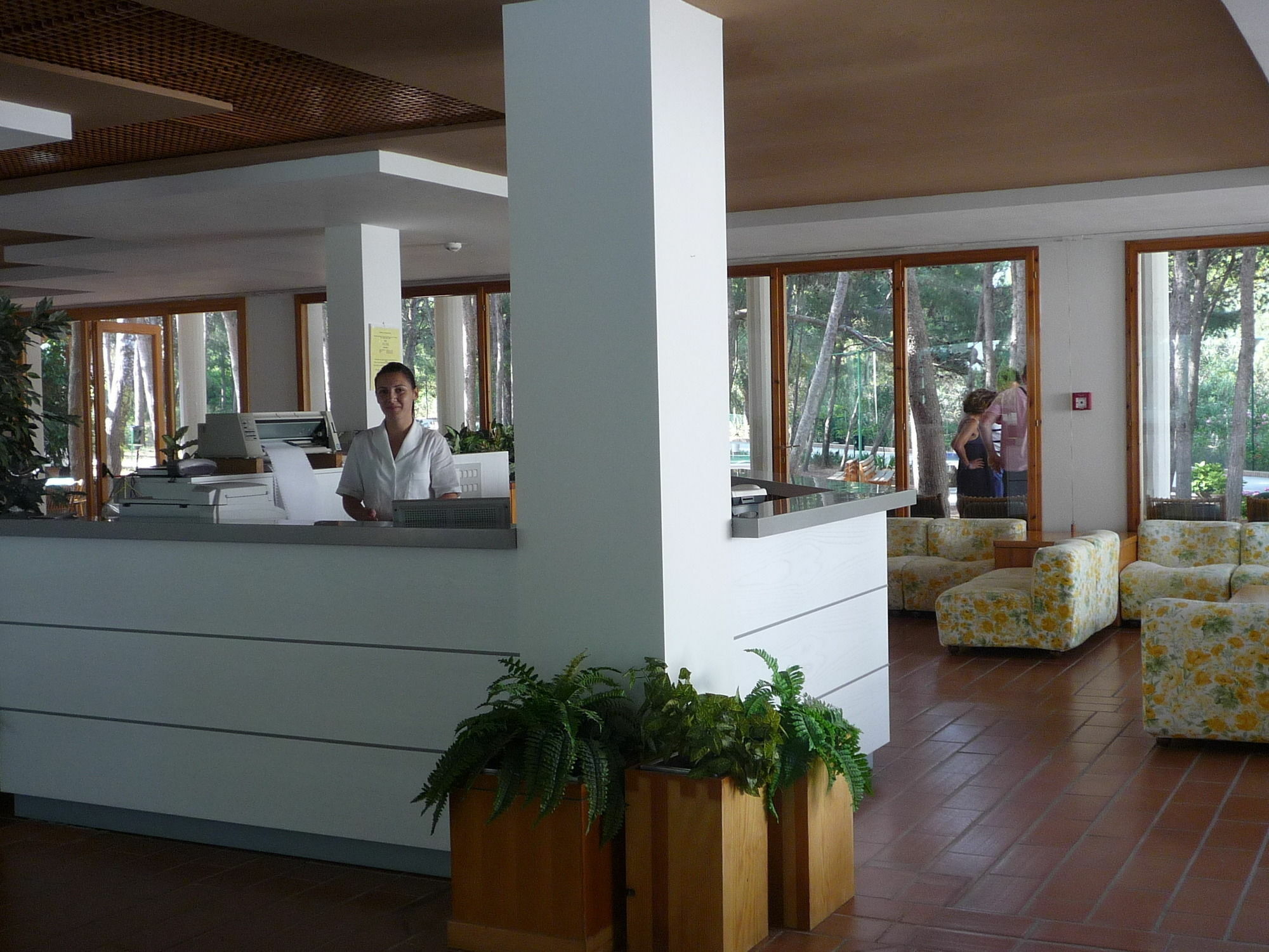 Hotel Kyrie Isole Tremiti San Domino Ngoại thất bức ảnh