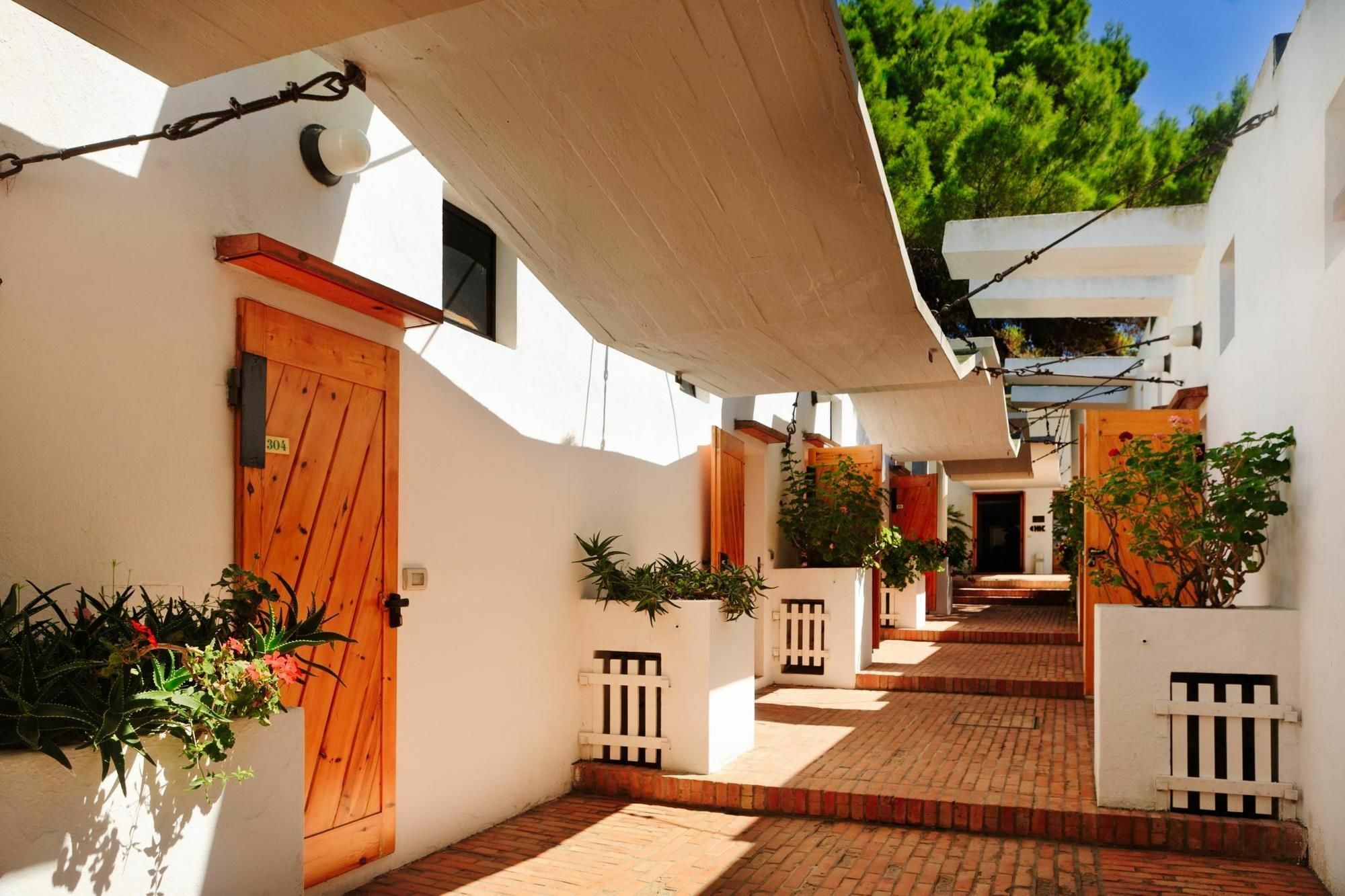 Hotel Kyrie Isole Tremiti San Domino Ngoại thất bức ảnh